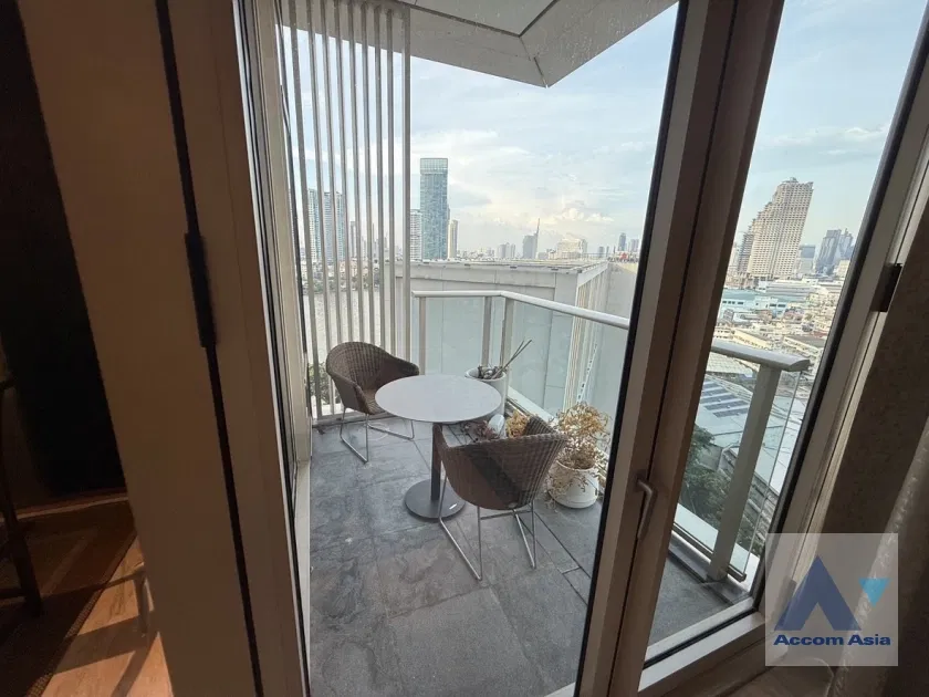 รูป 🔼🔽 AccomA 📩 Luxury 3 BR Condominium @Four Seasons Private Residences (AA42122) - รูปที่ 4/20