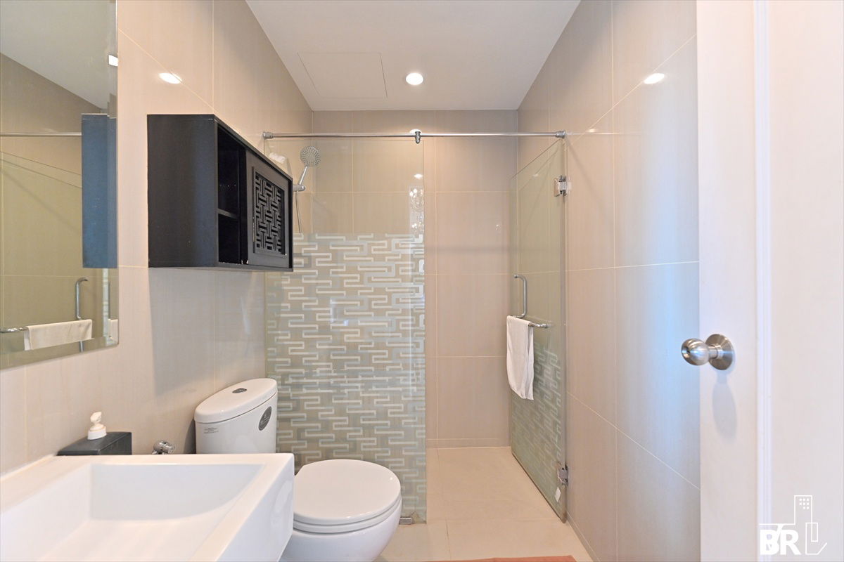 รูป Villa Asoke 💘 ห้อง Duplex สวย ราคาดีที่สุด 🔥 ใกล้ MRT เพชรบุรี  - รูปที่ 16/18