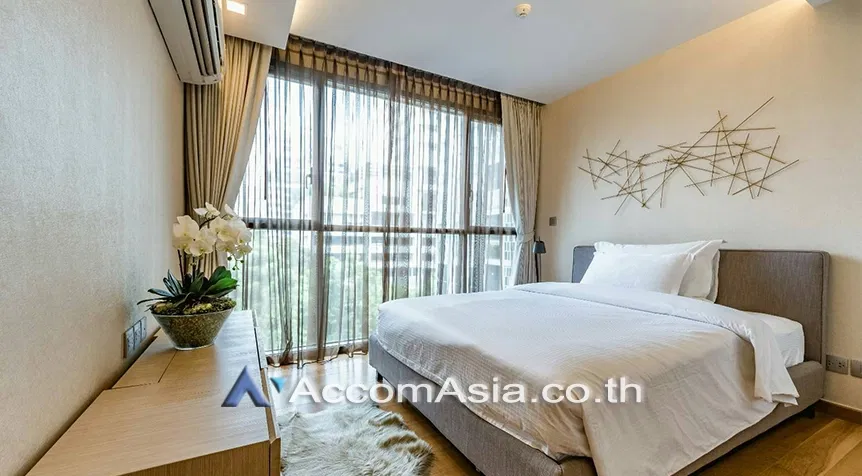 รูป 🔼🔽 AccomA 📩  2 BR Condominium @Via Botani (AA28106) - รูปที่ 3/9