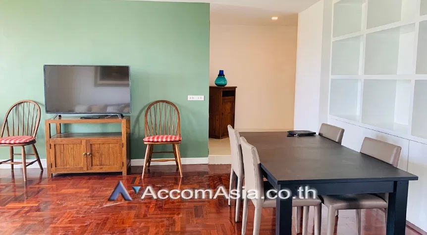 รูป 🔼🔽 AccomA 📩  2 BR Condominium @Polo Residence (AA26628) - รูปที่ 3/13