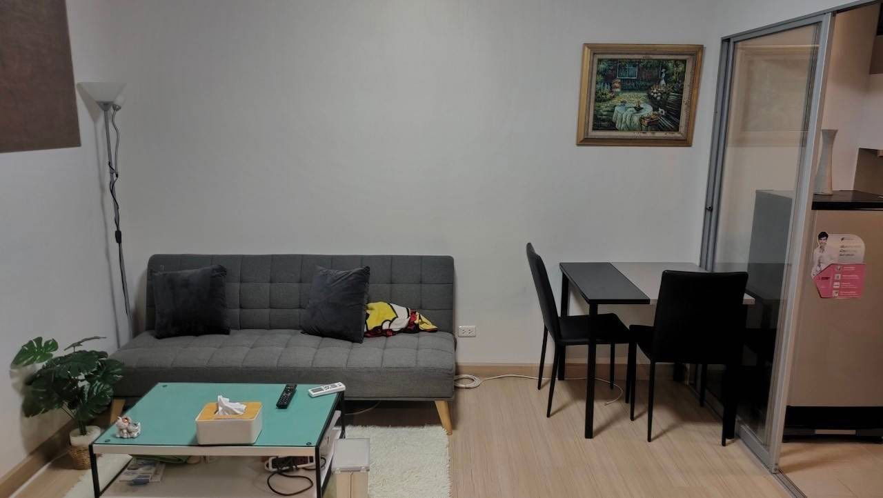 รูป เช่าคอนโด Supalai Veranda Rama 9/ศุภาลัย เวอเรนด้า พระราม 9 (B6808125) ID Line : @condo88 - รูปที่ 7/9