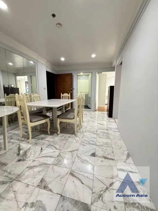 picture 🔼🔽 AccomA 📩  3 BR Condominium @Witthayu Complex (AA41318) - 7/20