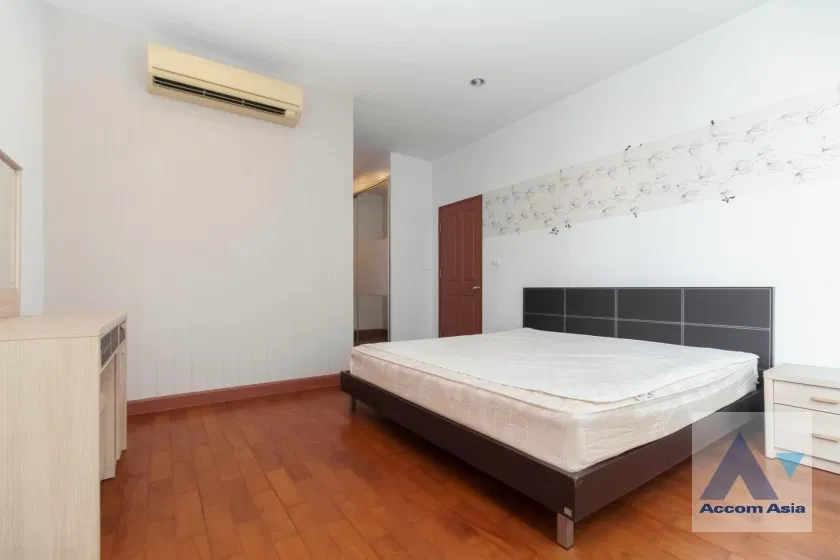 picture 🔼🔽 AccomA 📩  2 BR Condominium @Siri Residence Sukhumvit 24 (1512696) - 8/18