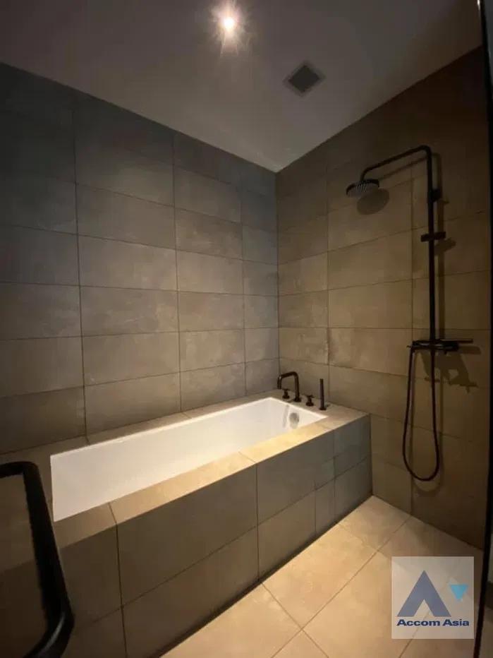 รูป 🔼🔽 AccomA 📩  2 BR Condominium @The Lofts Asoke (AA39026) - รูปที่ 8/9