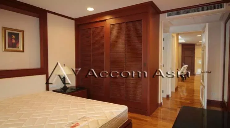 รูป 🔼🔽 AccomA 📩  2 BR Condominium @The Bangkok Sukhumvit 43 (1521529) - รูปที่ 8/9