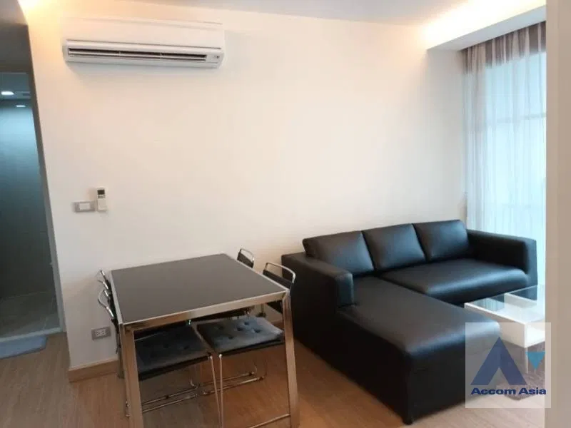รูป 🔼🔽 AccomA 📩  2 BR Condominium @Via 49 (AA41189) - รูปที่ 4/17