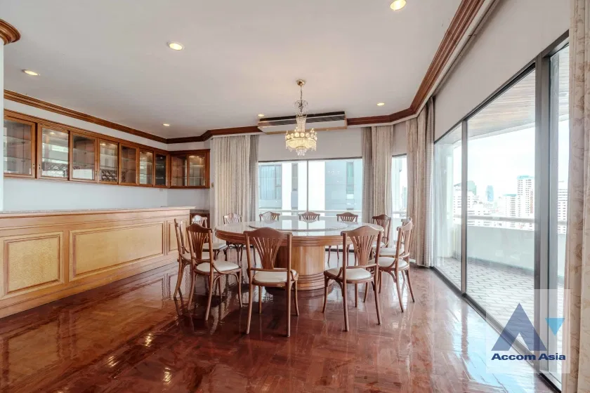 picture 🔼🔽 AccomA 📩  3 BR Condominium @Le Premier I (AA33593) - 6/20
