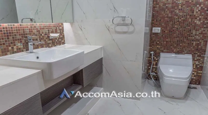 picture 🔼🔽 AccomA 📩 Spacious city-view condominium at La Cascade in Sukhumvit (24423) - 7/10