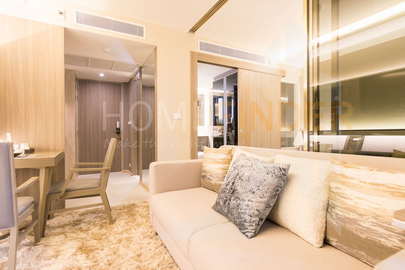 รูป Urbitia Thong Lo 2 bedrooms, for sale - รูปที่ 7/13