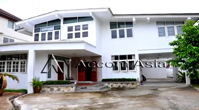 Houses for rent Bangkok University : 🔼🔽 AccomA 📩 Home Office 3 BR House in Phra Khanong Nuea (2318584)