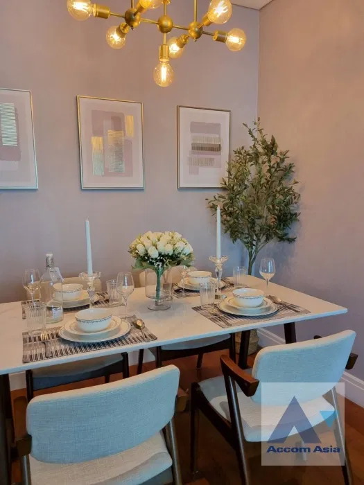รูป 🔼🔽 AccomA 📩  2 BR Condominium @Bright Sukhumvit 24 (AA43773) - รูปที่ 7/19