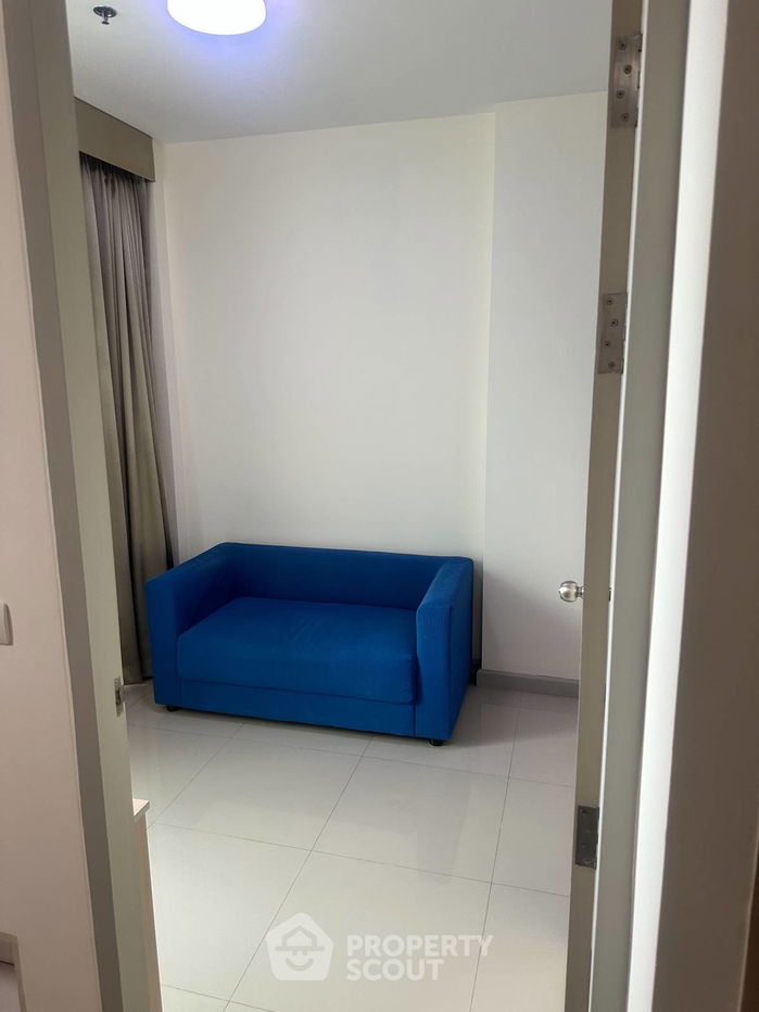 picture 1-BR Condo at Ideo Mix Phaholyothin near BTS Saphan Khwai (ID 2284485) - 9/10