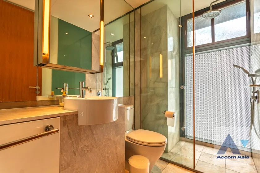 รูป 🔼🔽 AccomA 📩  3 BR Condominium @The Met Sathorn (AA42472) - รูปที่ 20/20