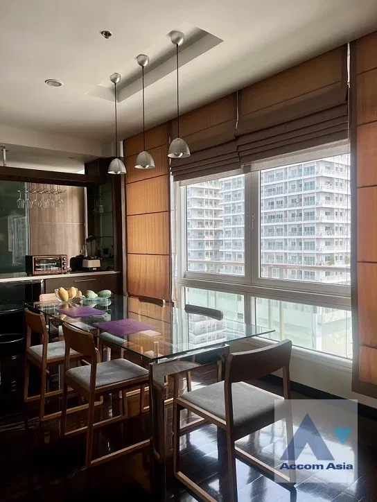 รูป 🔼🔽 AccomA 📩  3 BR Condominium @The Height Thonglor (AA41251) - รูปที่ 2/7