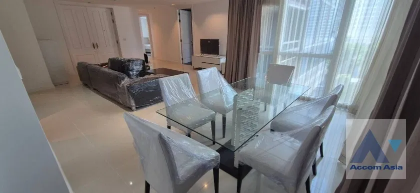 picture 🔼🔽 AccomA 📩  2 BR Condominium @Athenee Residence (AA40090) - 2/7
