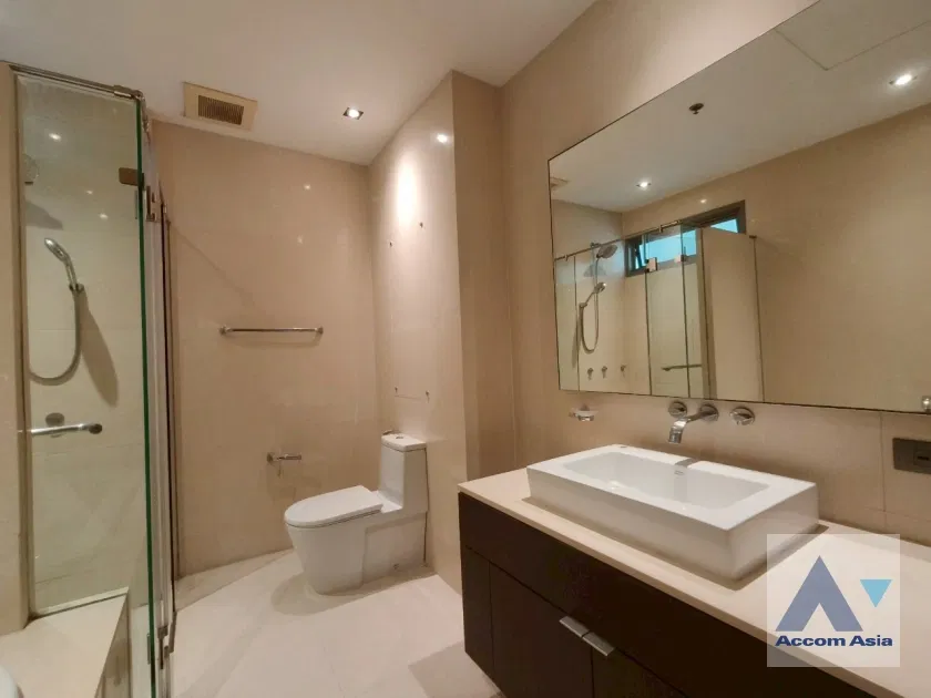 รูป 🔼🔽 AccomA 📩 Luxury Modern condo for rent ans sale at The madison (AA32882) - รูปที่ 17/20