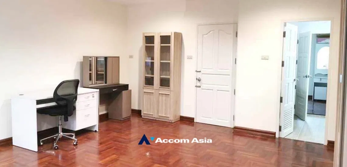 รูป 🔼🔽 AccomA 📩 Home Office 4 BR House in Thung Maha Mek (AA33376) - รูปที่ 11/18