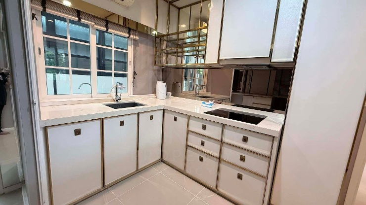 picture HotDeal​🔥🔥For​Rent​ House Fullyfurnished Ready to move in at Grandio Ladprao - Kaset Nawamin (MD-95066)​ - 13/14