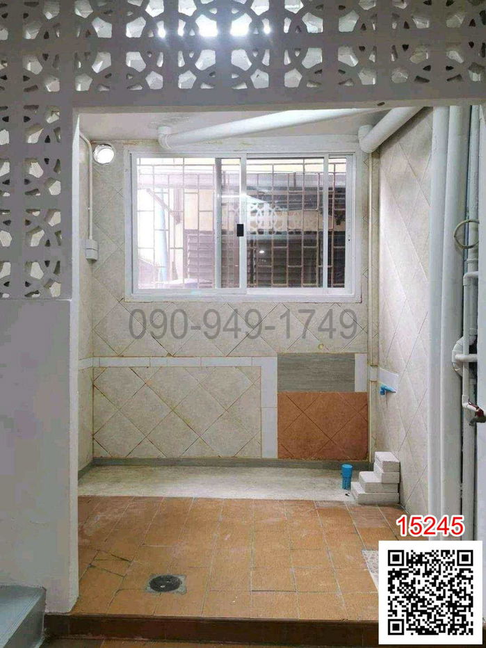 รูป เช่า ตึกแถว 4 ชั้น ในซอย​สุขุมวิท​ 93 ใกล้ BTS บางจาก เดิน 150 ม. สามารถเช่าทำออฟฟิต,workshop,สำนักงาน - รูปที่ 12/17
