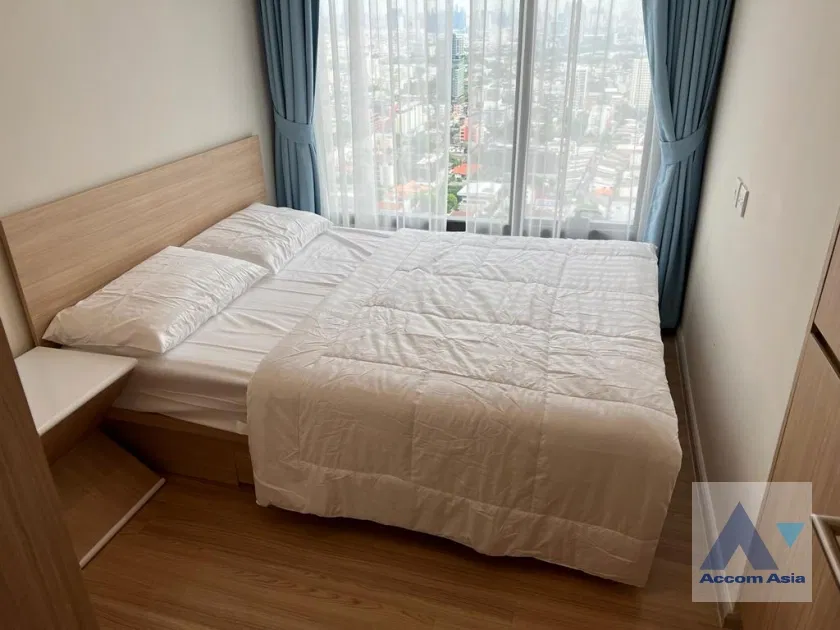 รูป 🔼🔽 AccomA 📩 Pet friendly,Fully Furnished 3 BR Condominium @M Jatujak (AA42267) - รูปที่ 12/18