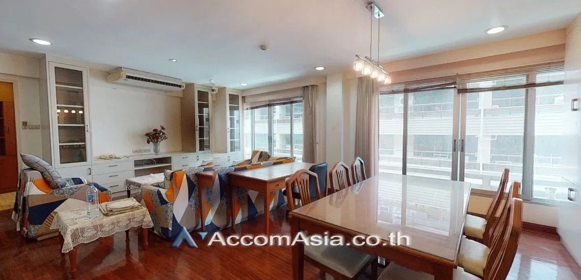 picture 🔼🔽 AccomA 📩  2 BR Condominium @Navin Court (AA16101) - 2/5