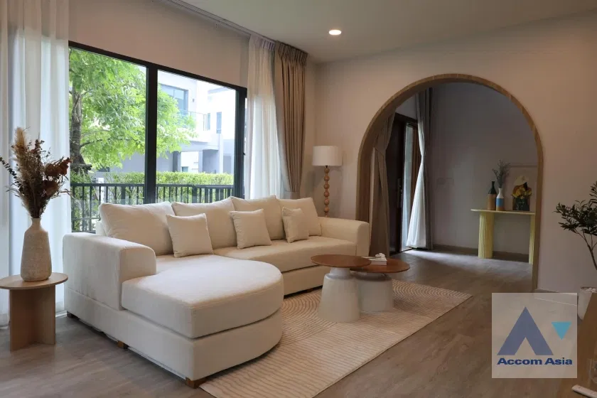 picture 🔼🔽 AccomA 📩  4 BR House @ (AA43276) - 1/19
