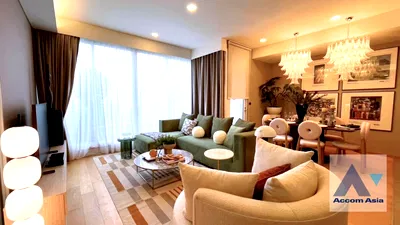 ขายคอนโด : 🔼🔽 AccomA 📩 Penthouse Unit for Sale @Siamese Exclusive 42