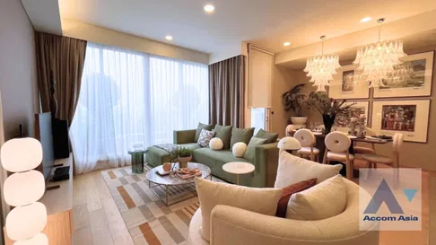 🔼🔽 AccomA 📩 Penthouse Unit for Sale @Siamese Exclusive 42