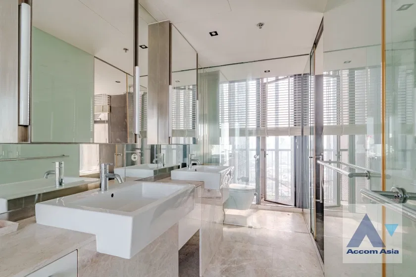 picture 🔼🔽 AccomA 📩  3 BR Condominium @The Met Sathorn (AA37142) - 15/20