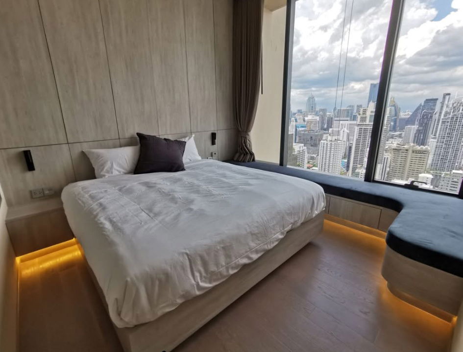 รูป #R6012 🎉 280868 ให้เช่าคอนโด THE ESSE ASOKE  - รูปที่ 2/16