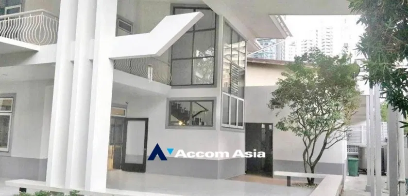 picture 🔼🔽 AccomA 📩 House for rent with big greenery garden - walkable to NIST (AA20114) - 3/20