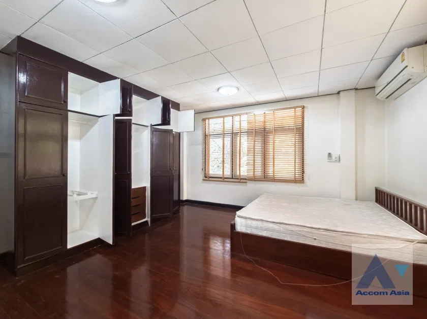 รูป 🔼🔽 AccomA 📩 House for rent in Sathorn with garden space, near BTS Chong Nonsi (1712188) - รูปที่ 14/20
