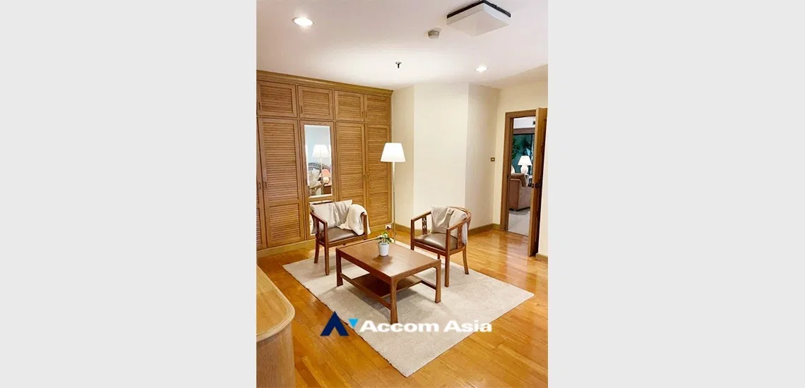 รูป 🔼🔽 AccomA 📩 Fifty Fifth Tower - รูปที่ 5/9