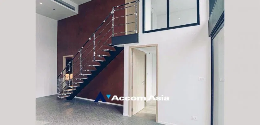 picture 🔼🔽 AccomA 📩  2 BR Condominium @The Lofts Silom (AA33193) - 2/10