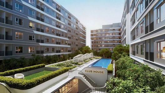รูป S’myne Condo Ayutthaya - รูปที่ 3/11