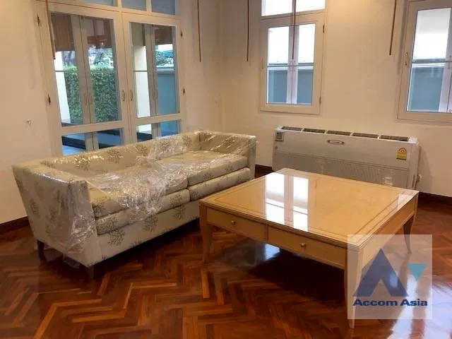 picture 🔼🔽 AccomA 📩  3 BR House in Khlong Toei (AA13475) - 3/11
