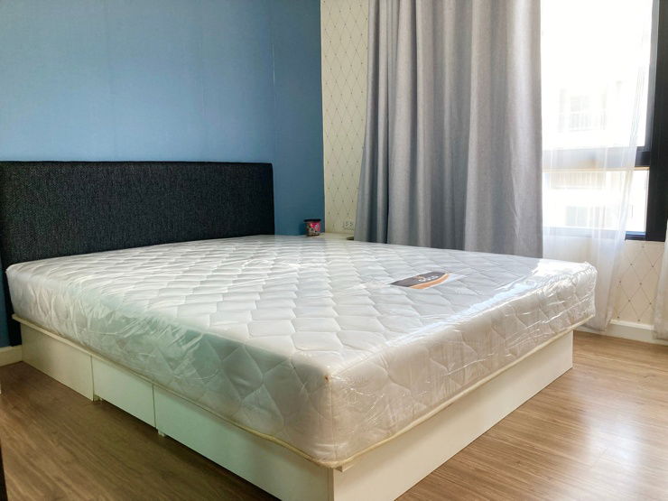 picture For rent iCondo Salaya 2 ( Hot deal, fully furnished and ready to move in ) *close to lift - 4/34
