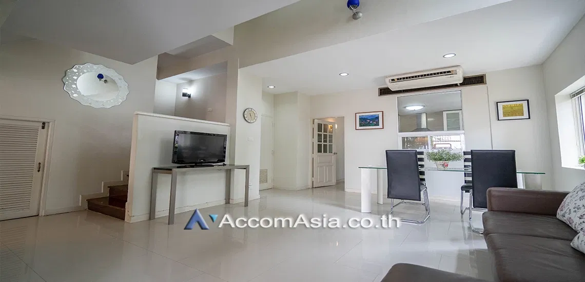 picture 🔼🔽 AccomA 📩  4 BR House in Khlong Toei Nuea (2312674) - 5/18