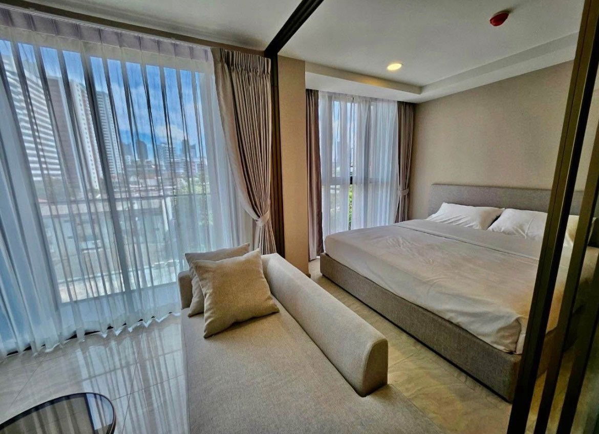 picture #R6028  🎉 280868 Condo for rent Walden Asoke - 2/13