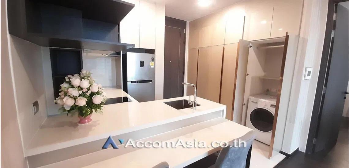 picture 🔼🔽 AccomA 📩  1 BR Condominium @LAVIQ Sukhumvit 57 (AA30195) - 7/13