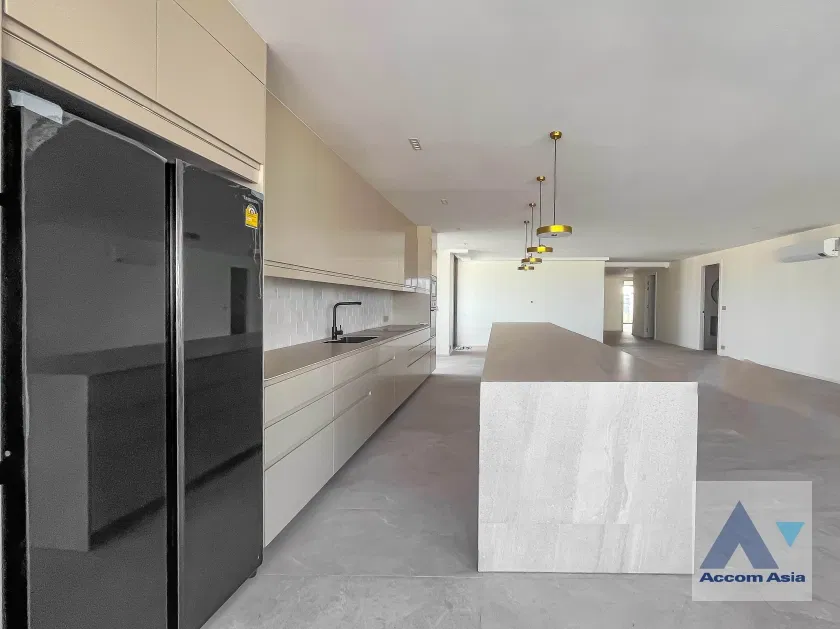 picture 🔼🔽 AccomA 📩 Big Balcony,Penthouse 5 BR Condominium @D.S. Tower 1 (AA42409) - 5/17