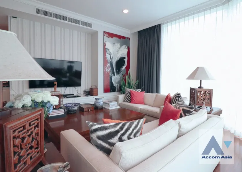 picture 🔼🔽 AccomA 📩 Royce Private Residence Sukhumvit 31 - 3/19