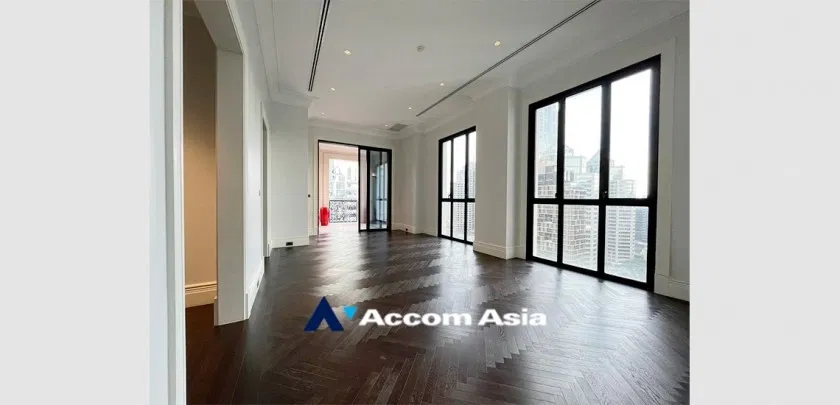 picture 🔼🔽 AccomA 📩 Luxury 2 BR Condominium @98 Wireless (AA30155) - 8/20