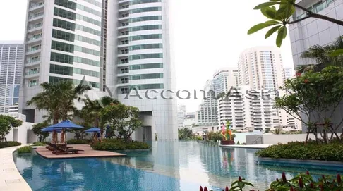 🔼🔽 AccomA 📩  3 BR Condominium @Millennium Residence @ Sukhumvit (AA16977)