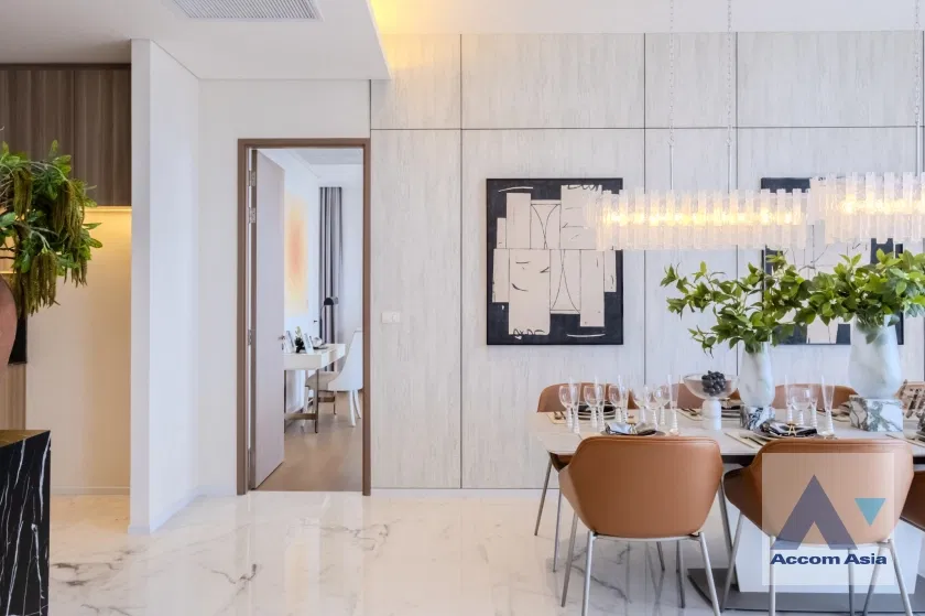 รูป 🔼🔽 AccomA 📩 Luxury condo at Ramada Plaza (AA14215) - รูปที่ 6/20