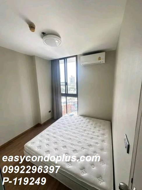 picture P-119249 Condo for rent Ideo Mix Sukhumvit 103 fully furnished (Confirm again when visit). - 6/11