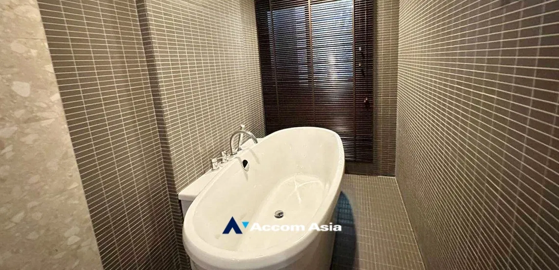 รูป 🔼🔽 AccomA 📩  2 BR Condominium @Pathumwan Oasis (AA31192) - รูปที่ 7/12