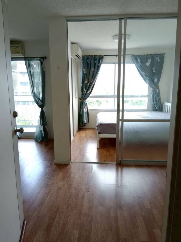 picture For Sales Lumpini Ville Onnut- Ladkrabang2 Unit 4/133(D-509) - 4/10