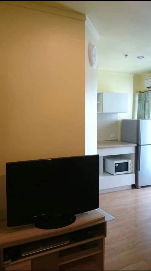 picture Mega Bangna 1.2 km. Price  7,000 Baht Condo Lumpini Mega city Bangna ( Rental ) - 2/9