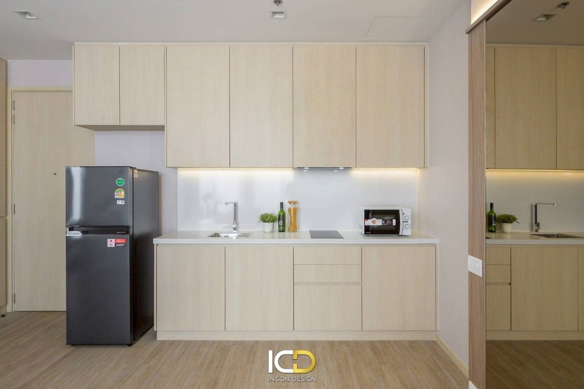 picture For Rent - NOBLE STATE 39 , Luxury Class , 2 bedrooms 2 bathrooms Ready to move in - 24/24